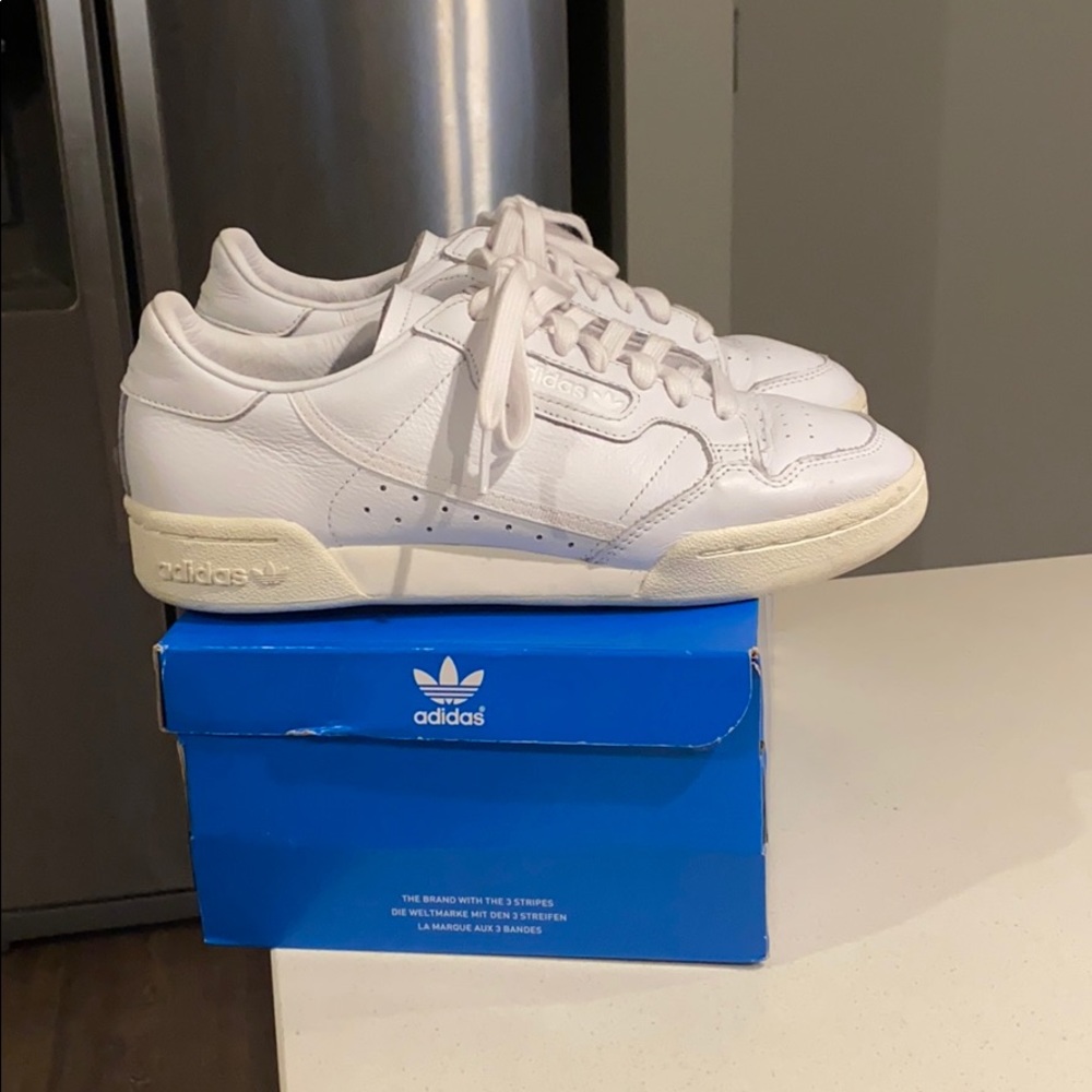 Adidas - Picture 3 of 3